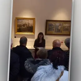 Visites flash > Musée d'art et d'histoire