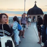 Visites guidées