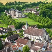 Visites guidées à la découverte du Patrimoine de Boussay