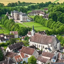 Visites guidées à la découverte du Patrimoine de Boussay