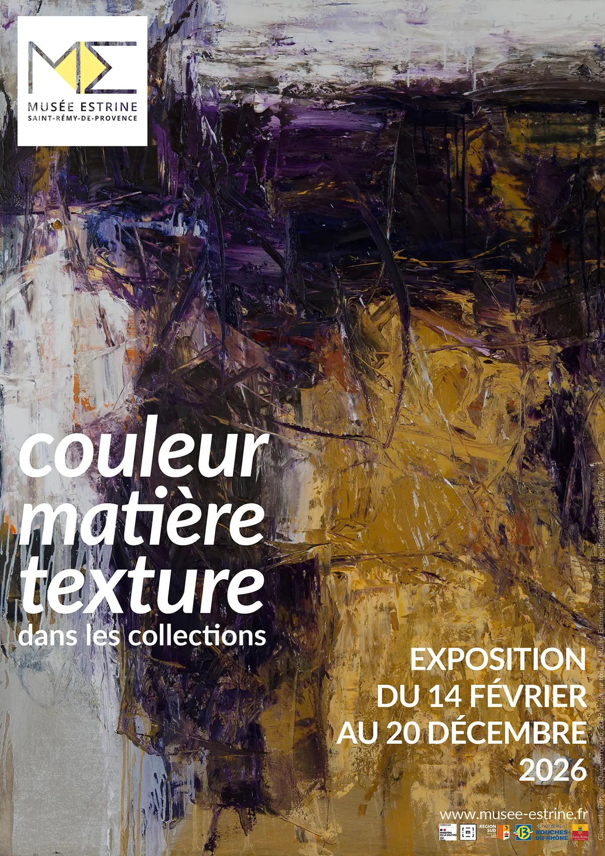 Visites guidées au Musée Estrine