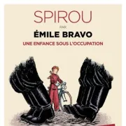 Visites guidées autour de l\'exposition Spirou par Emile Bravo, une enfance sous l\'Occupation (Musée Edmond Michelet)