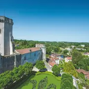 Visites guidées - Château en fête