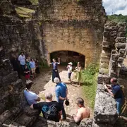 Visites guidées - Châteaux en fête