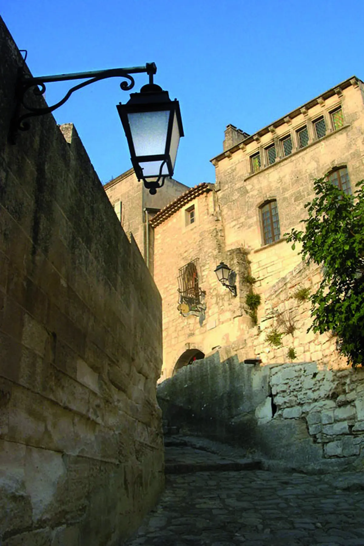 Visites guidées : Contes et légendes de Provence