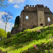 Visites guidées de Châlucet