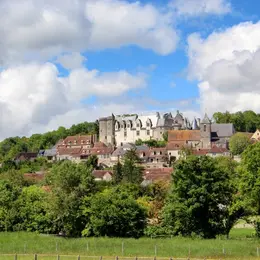 Visites guidées de l'église et du prieuré