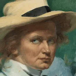 Visites guidées de l'exposition « L’étoffe de l’artiste »