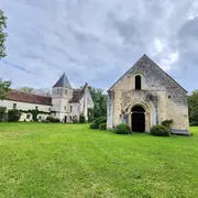 Visites guidées de la Commanderie des Templiers de Villemoison
