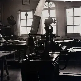 Visites guidées de la Fondation Louis Jou