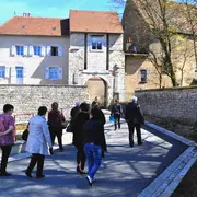 Visites guidées de Marnay