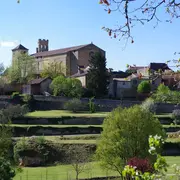 Visites guidées de Saint-Avit-Senieur