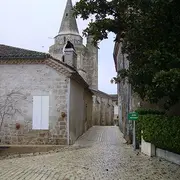 Visites guidées de Sainte-Colombe-en-Brulhois et de Mourrens