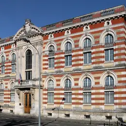 Visites guidées des archives départementales du Lot-et-Garonne