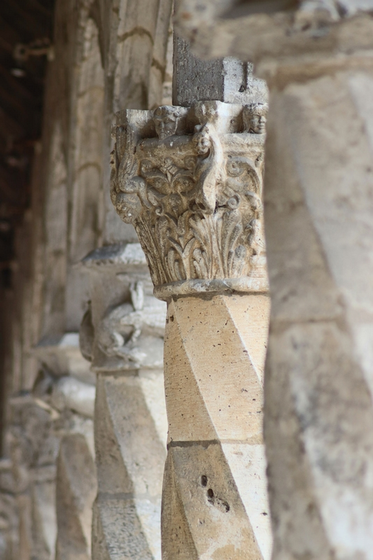 Visites guidées du Château-Musée Henri IV pour les Vacances de Toussaint
