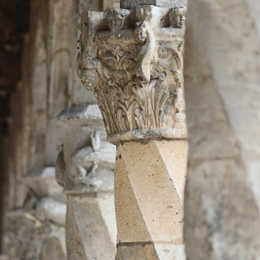 Visites guidées du Château-Musée Henri IV pour les Vacances de Toussaint