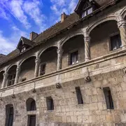 Visites guidées du Château-Musée Henri IV pour les Vacances de Pâques