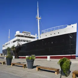Visites Guidées Du Lydia- Journées Du Patrimoine