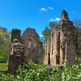 Visites guidées du monastère féminin