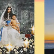 Visites guidées en LSF de «Bonnes Mères»