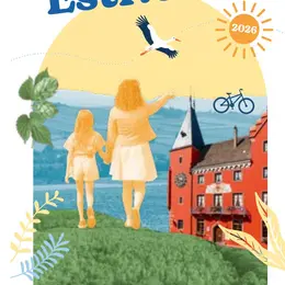 Visites guidées et activités de loisirs au Pays de Haguenau cet été