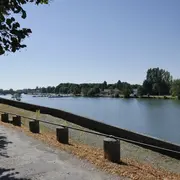 Visites guidées Joigny été