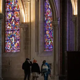 Visites guidées : la cathédrale, un monument, un quartier