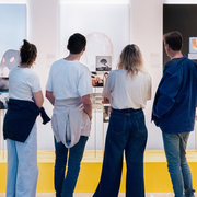 Visites guidées - Les illusions retrouvées