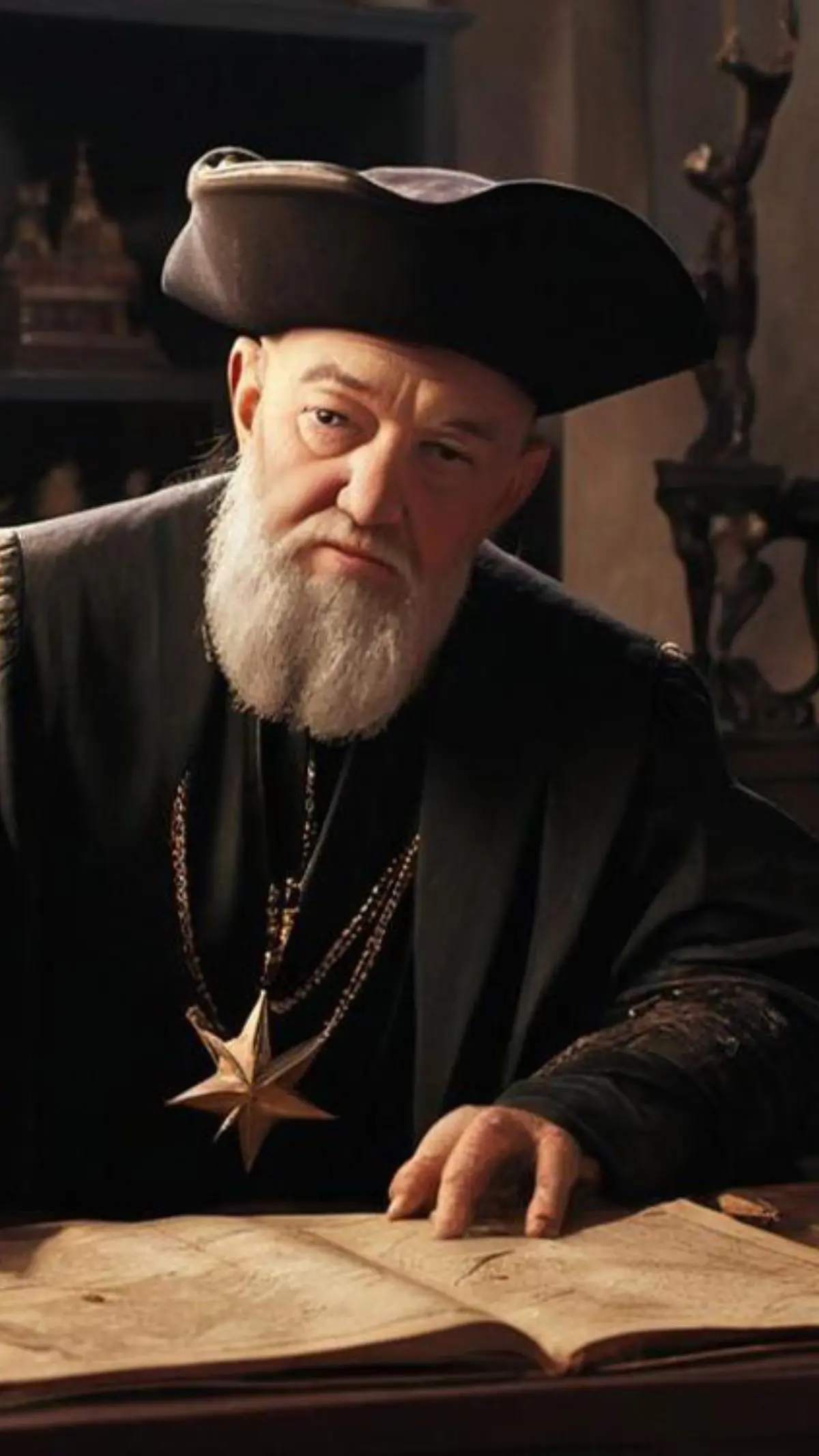 Visites guidées : Mystérieux Nostradamus