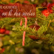 Visites guidées « Noël au fil des siècles »