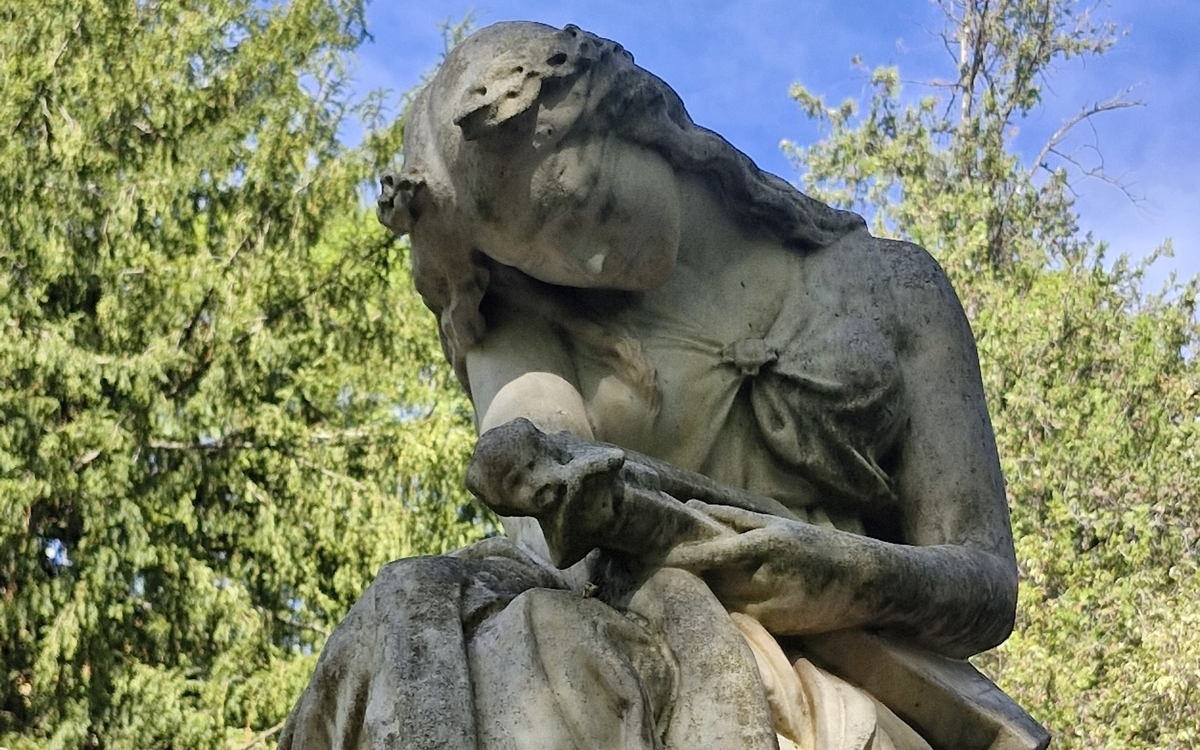 Visites guidées : « rencontres avec George Sand » au Père-Lachaise