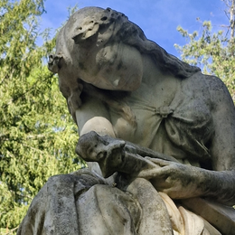 Visites guidées : « rencontres avec George Sand » au Père-Lachaise