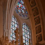Visites guidées : Secrets et mysticisme dans la Cathédrale par Sandie Chapiseau