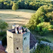 Visites guidées, visites ludiques et activités pour les enfants - Châteaux en fête