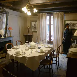 Visites Maison de la Boucherie