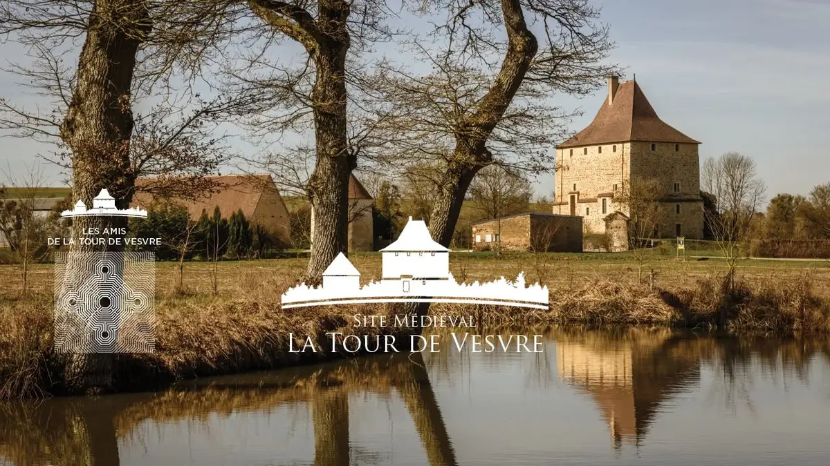 Visites Nocturnes de la Tour de Vesvre