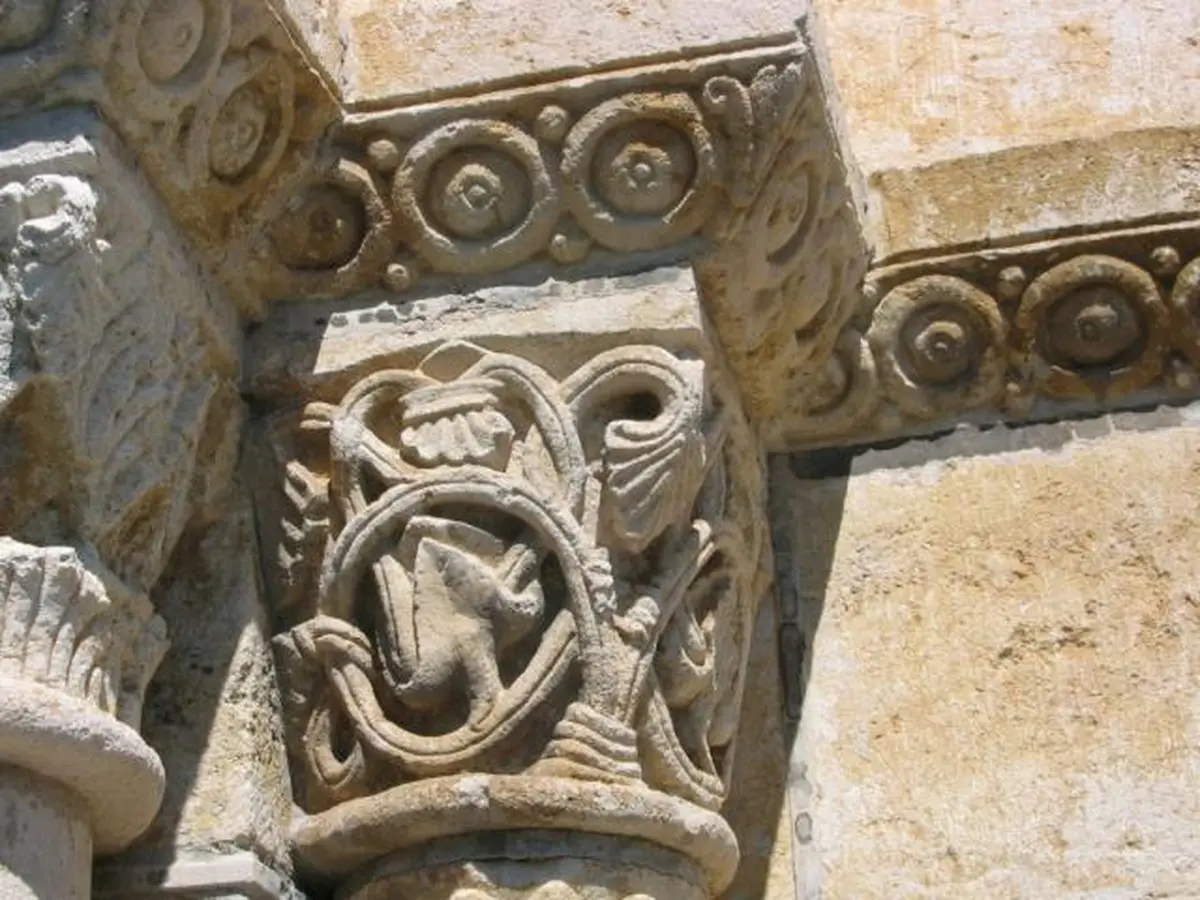 Visites patrimoniales de l'église abbatiale