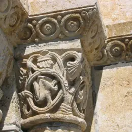 Visites patrimoniales de l'église abbatiale