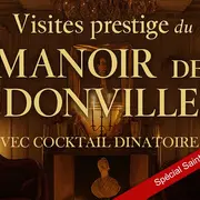 Visites prestige spéciale Saint-Valentin