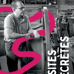Visites secrètes : Les écossaises du Berry