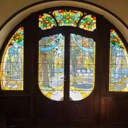 Visites sur le pouce - Maison du 2, place Bujault, Melle