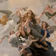 Visites thématiques L'art sacré