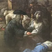 Visites thématiques : La grande peste de 1720