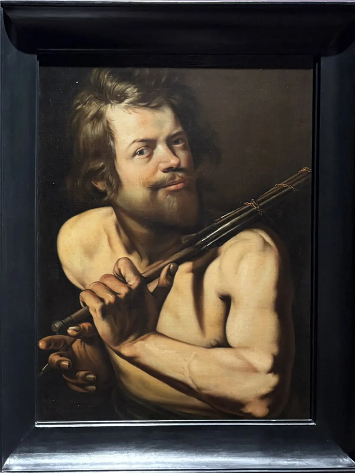 Visites thématiques Les Chefs-d'Œuvre du Musée des Beaux-arts