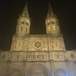 Visitez l'église Saint-Pierre de Mâcon (Spécial Mort et Démons : Anti-Halloween)