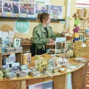 Visitez la Savonnerie d'Argasol à Sainte-Marie-aux-Mines