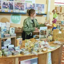 Visitez la Savonnerie d'Argasol à Sainte-Marie-aux-Mines