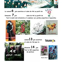 Visitez Les jardins de Brucan