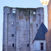 Visitez les sites remarquables du castrum médiéval