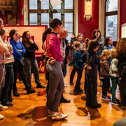 Viste-débat : Le G7 au musée